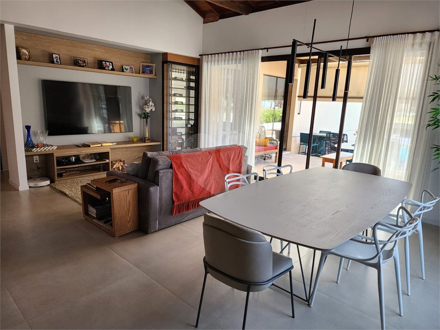 Casa em condomínio à venda com 4 suítes em Marina, Armação dos Búzios, RJ