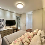 Apartamento à venda com 3 quartos, sendo 1 suíte, em Parque São Domingos, São Paulo, SP