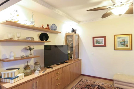 Apartamento à venda com 3 suítes em Jardim Vitória Régia, São Paulo, SP