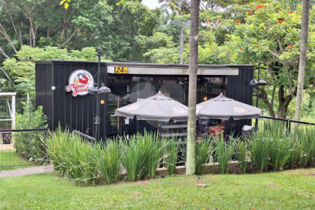 Terreno à venda no condomínio Terras de Santa Teresa, Itupeva - SP