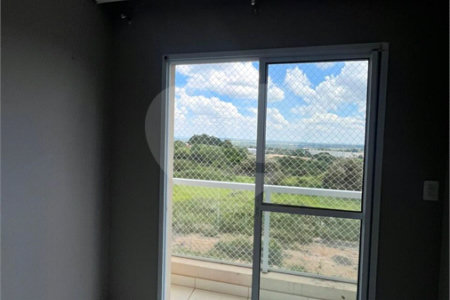 Apartamento à venda com 2 quartos em Jardim Casablanca, Indaiatuba, SP