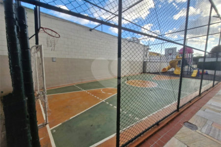 Apartamento à venda com 3 quartos, sendo 1 suíte, em Vila Cruzeiro, São Paulo, SP