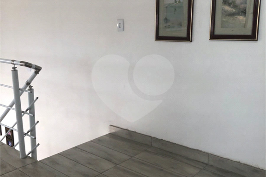 Casa à venda com 2 quartos no condomínio Residencial Iraci II, São Paulo - SP