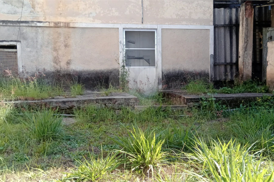 Terreno à venda em Horto Florestal, São Paulo, SP