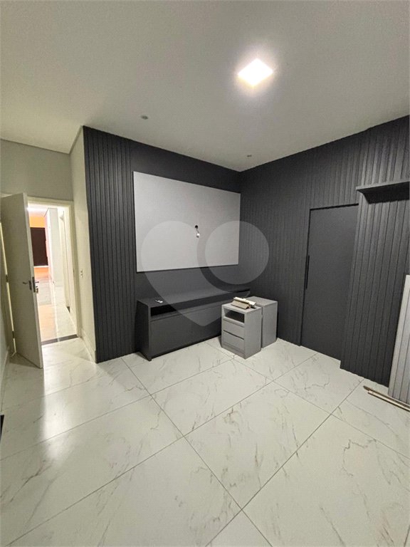 Casa à venda ou para alugar com 3 suítes no condomínio Residencial Milano, Indaiatuba - SP