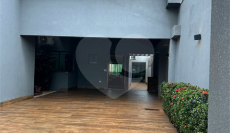 Casa à venda com 3 suítes em Vila Nossa Senhora do Amparo, Ponta Porã, MS
