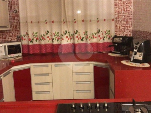 Sobrado à venda com 4 quartos, sendo 2 suítes,  em Mandaqui, São Paulo, SP
