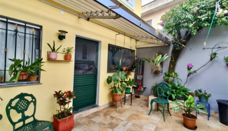 Sobrado à venda com 3 quartos, sendo 1 suíte,  em Limão, São Paulo, SP