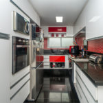Apartamento à venda com 3 suítes em Chácara Califórnia, São Paulo, SP