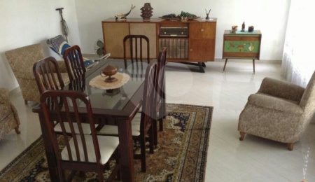 Sobrado à venda com 3 quartos em Água Fria, São Paulo, SP