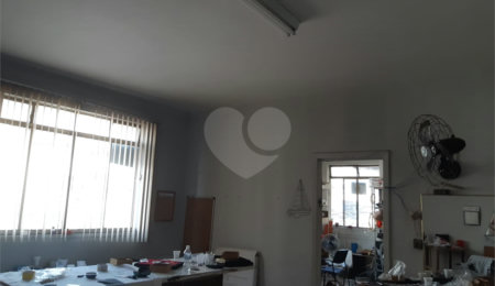 Sala à venda em Santana, São Paulo, SP