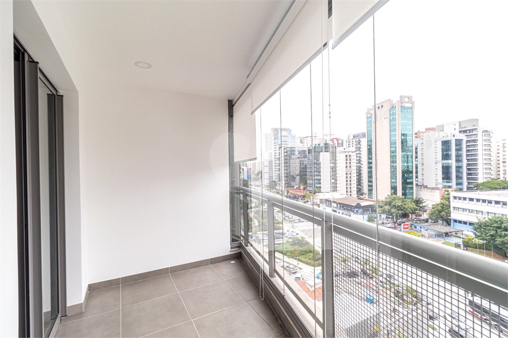 Apartamento para alugar com 2 suítes em Vila Olímpia, São Paulo, SP