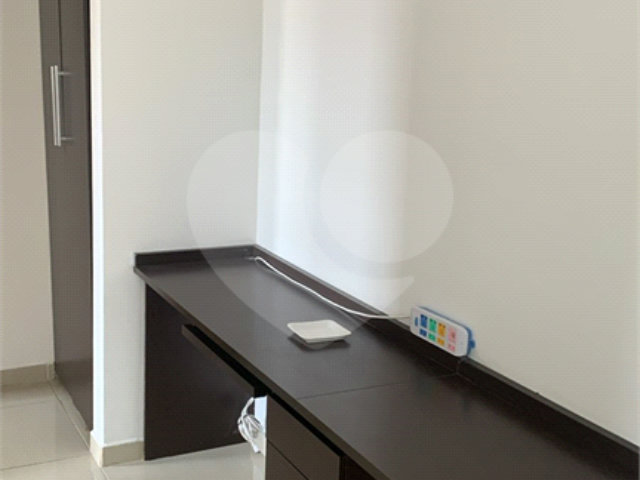 Apartamento à venda com 2 quartos em Mandaqui, São Paulo, SP