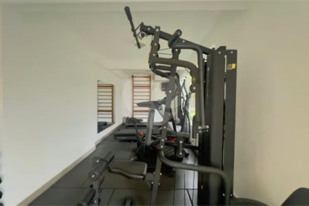 Apartamento à venda com 2 quartos, sendo 1 suíte,  em Indianópolis, São Paulo, SP