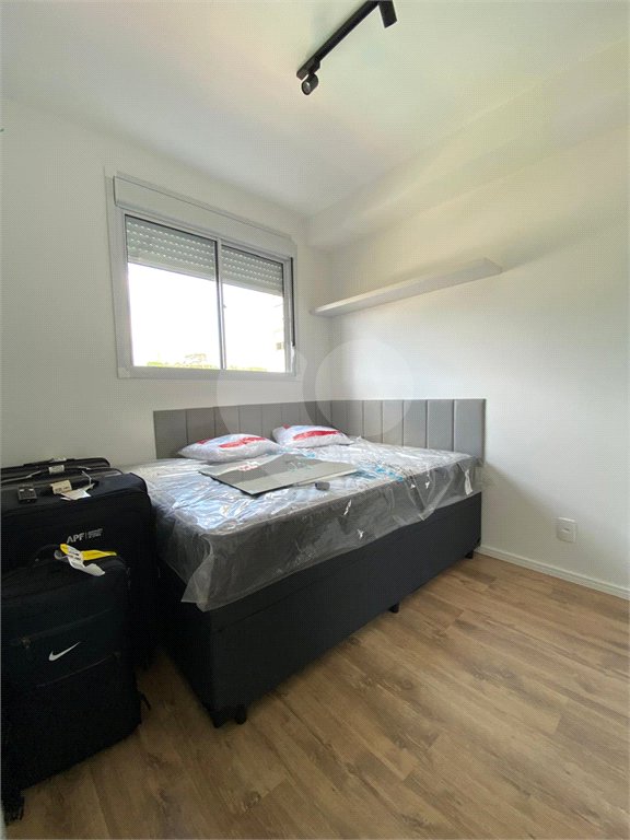 Apartamento à venda com 1 quarto em Vila Butantã, São Paulo, SP
