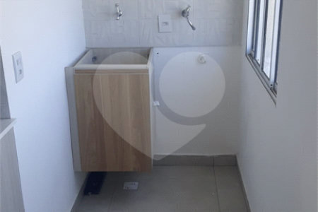 Villagio à venda com 2 quartos em Vila São Paulo, Mogi das Cruzes, SP