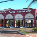 Casa à venda com 3 suítes no condomínio Golden Park Residence, Sorocaba - SP