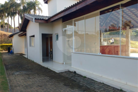 Casa à venda com 3 suítes no condomínio Jardim Reserva Bom Viver de Indaiatuba, Indaiatuba - SP