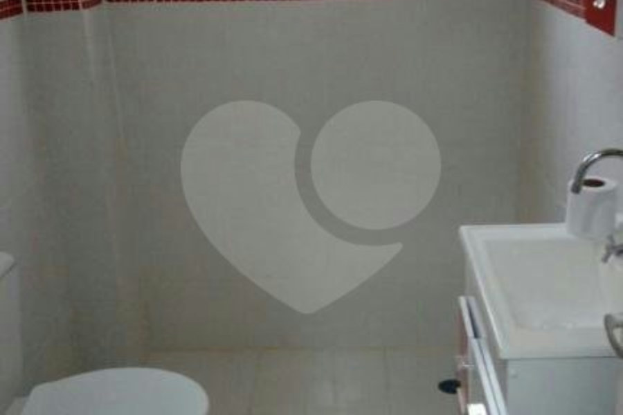 Apartamento à venda com 2 quartos em Santana, São Paulo, SP