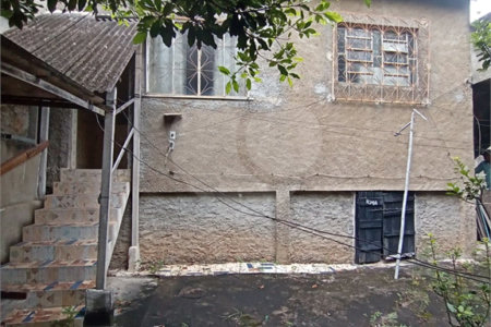 Casa à venda com 2 quartos em Campo Grande, Rio de Janeiro, RJ