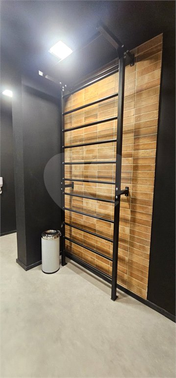 Studio à venda ou para alugar em Vila Cordeiro, São Paulo, SP