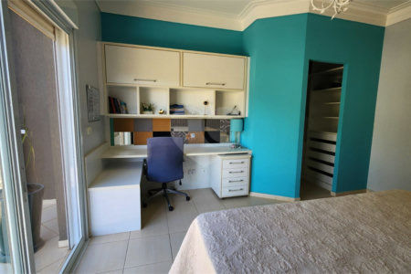 Casa à venda ou para alugar com 5 suítes no condomínio Residencial Jardim Primavera, Louveira - SP