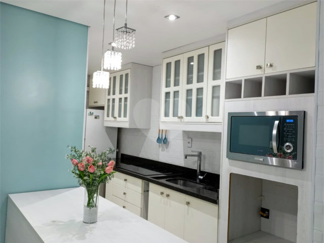 Apartamento à venda com 3 quartos, sendo 1 suíte,  em Butantã, São Paulo, SP
