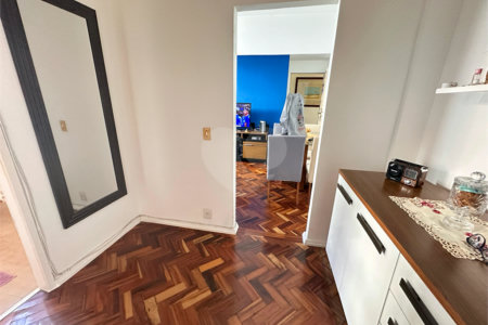 Apartamento à venda com 1 quarto em Andaraí, Rio de Janeiro, RJ