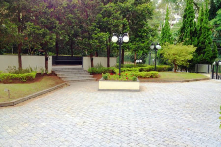 Apartamento à venda com 3 suítes em Parque Bairro Morumbi, São Paulo, SP