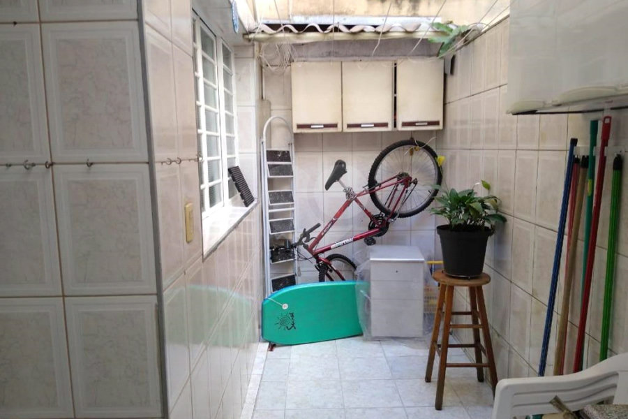 Apartamento à venda com 2 quartos em Barra Funda, São Paulo, SP
