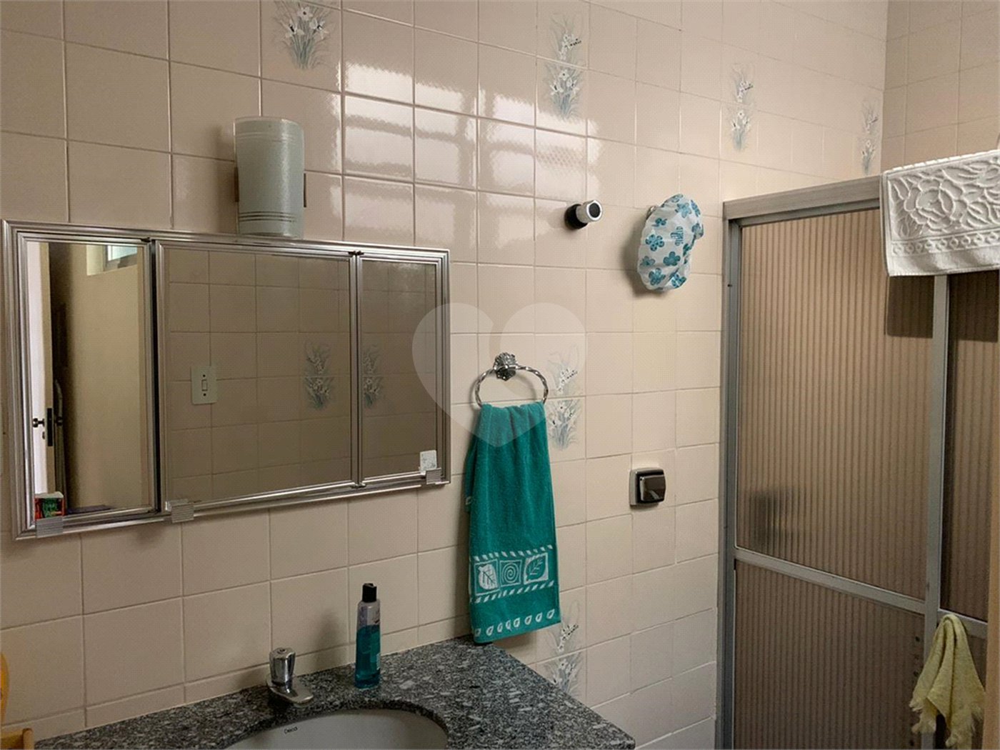 Apartamento 1 quarto à venda em Vila Mariana. Excelente localização!