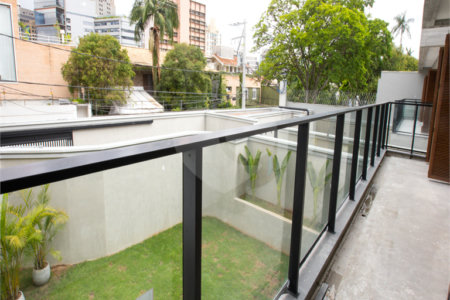 Casa à venda com 4 suítes no condomínio Casa Jardim Itaverá, São Paulo - SP