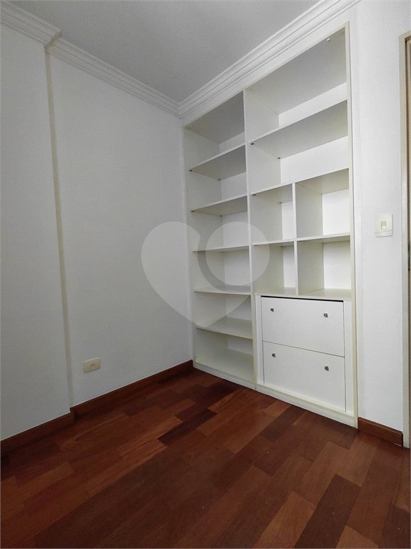 Apartamento á venda - Vila Guarani