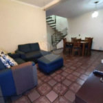 Sobrado de 3 quartos à venda na Vila Formosa