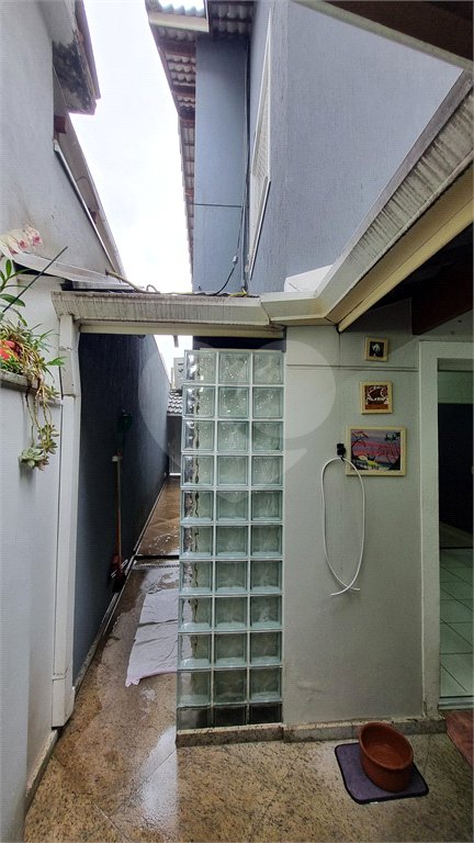 Sobrado à venda com 3 quartos, sendo 1 suíte, em Água Fria, São Paulo, SP