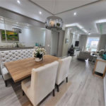 Apartamento Residencial à venda, Itararé, São Vicente - AP1404.