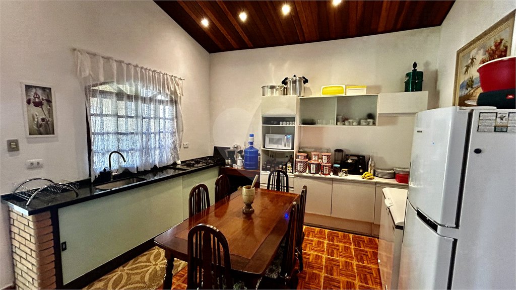Chácara à venda com 2 quartos, sendo 1 suíte, em Jardim das Garças, Santo André, SP