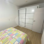 Apartamento à venda com 1 quarto em Vila Partenio, Mogi das Cruzes, SP