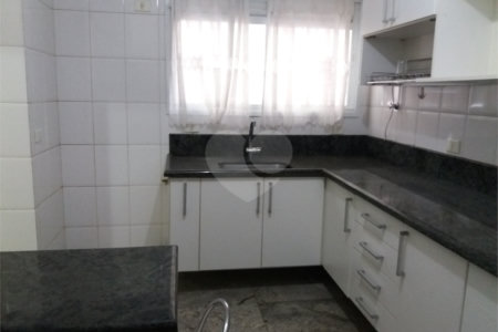Apartamento à venda com 3 suítes em Jardim Anália Franco, São Paulo, SP