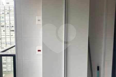 Apartamento para alugar com 2 quartos, sendo 1 suíte, em Jardim Paulista, São Paulo, SP