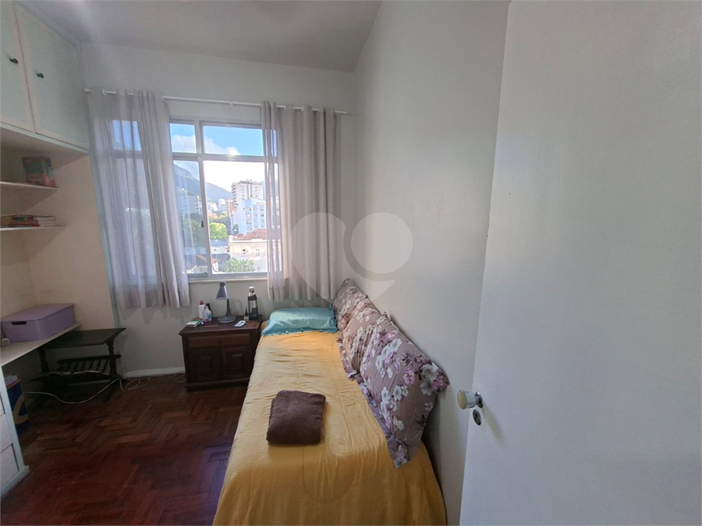 Apartamento à venda com 2 quartos, sendo 1 suíte,  em Tijuca, Rio de Janeiro, RJ