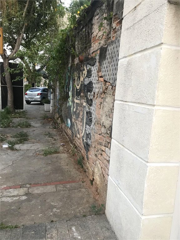 Terreno à venda em Água Fria, São Paulo, SP