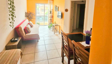 Apartamento à venda com 2 quartos em Brooklin Paulista, São Paulo, SP