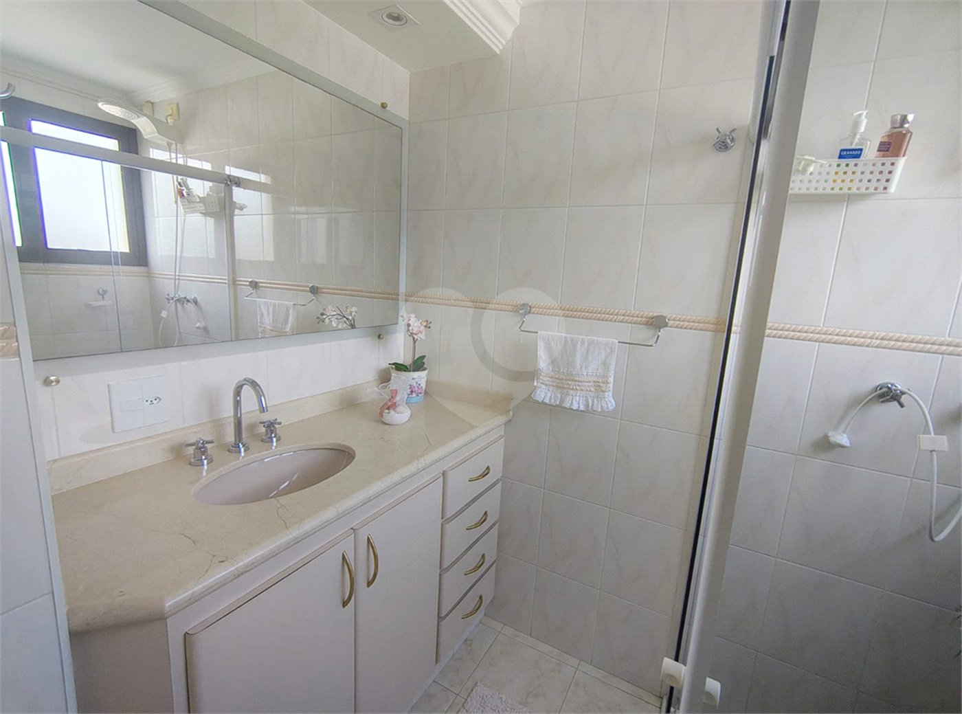 Apartamento à venda com 3 quartos, sendo 2 suítes, em Vila Rica, Jundiaí, SP