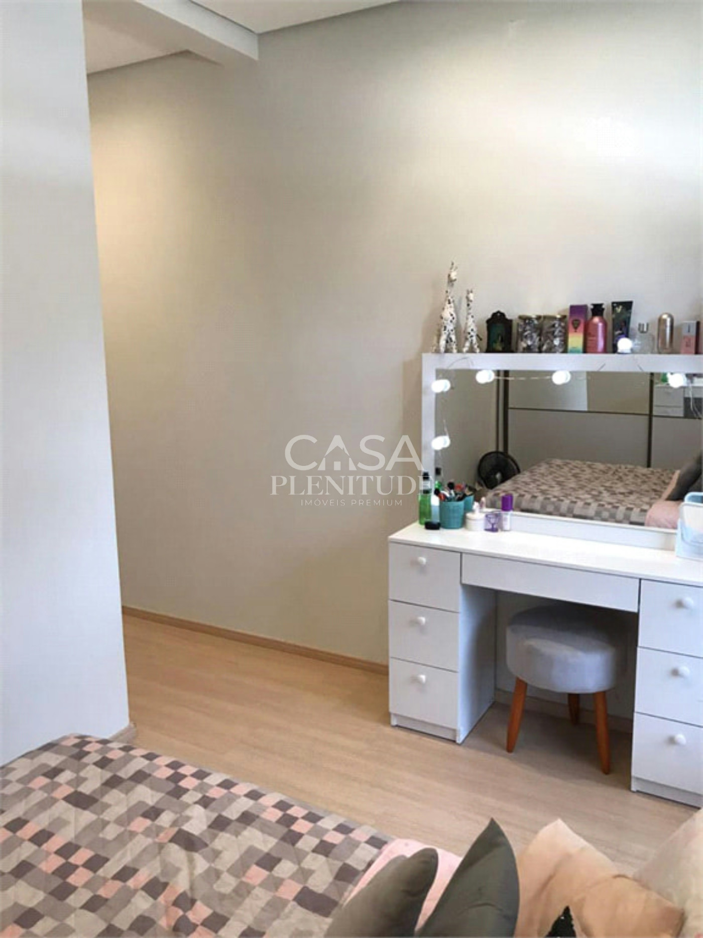 Casa em condomínio à venda com 3 suítes em Cajuru do Sul, Sorocaba, SP