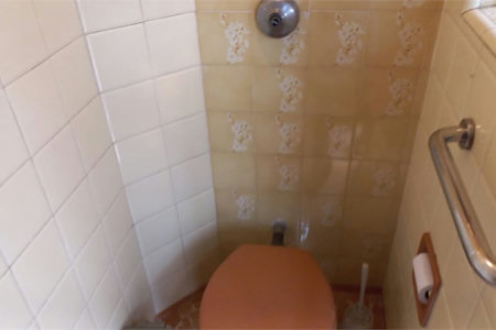 Casa Residencial à venda, Encruzilhada, Santos - CA0272.