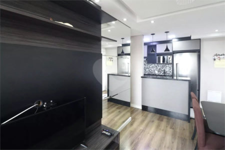 Apartamento à venda com 2 quartos em Vila Medeiros, São Paulo, SP
