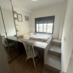 Studio para alugar com 1 quarto em Butantã, São Paulo, SP