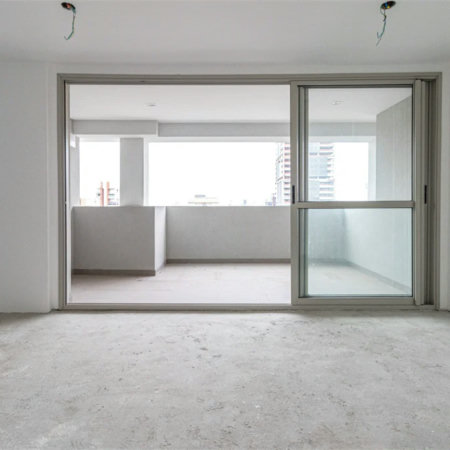 Apartamento à venda com 2 suítes em Pinheiros, São Paulo, SP