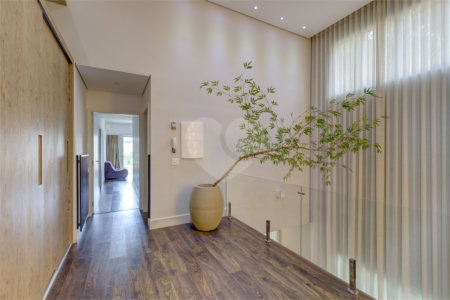 Casa à venda com 4 suítes em Chácara Flora, São Paulo, SP